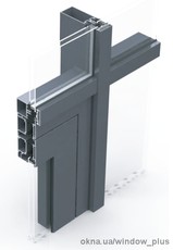 Алюминиевый профиль ТМ 